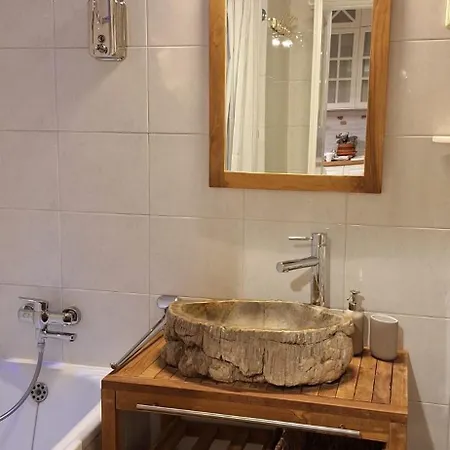 Apartman Historical Caserne *