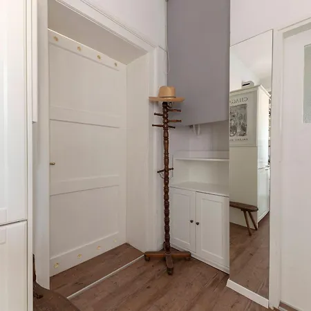 Apartman Historical Caserne Ljubljana