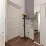 アパート Historical Caserne リュブリャナ