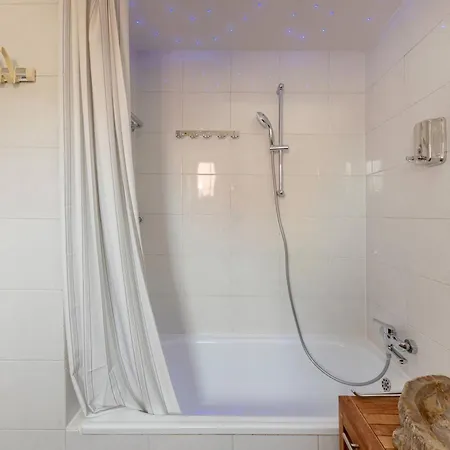 Apartament Historical Caserne