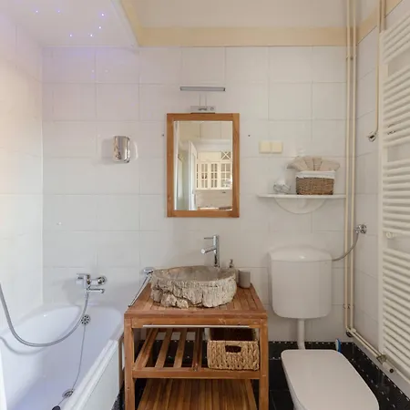 Apartament Historical Caserne Lublana