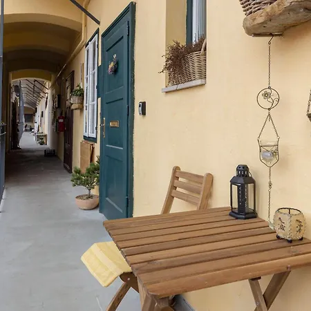 Historical Caserne *