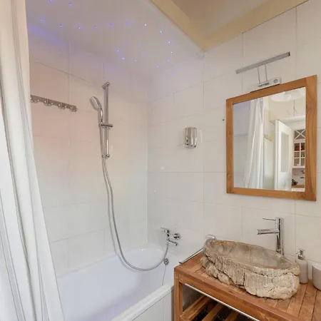 Historical Caserne * Lublana