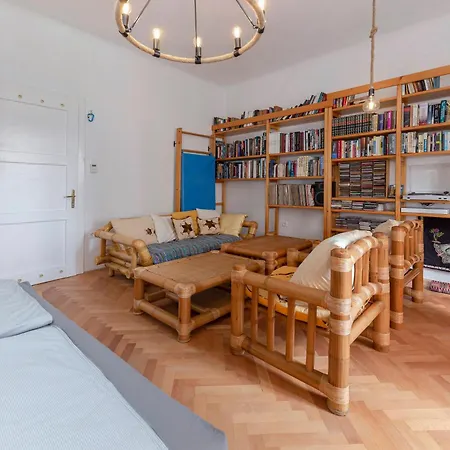 Historical Caserne Lublana