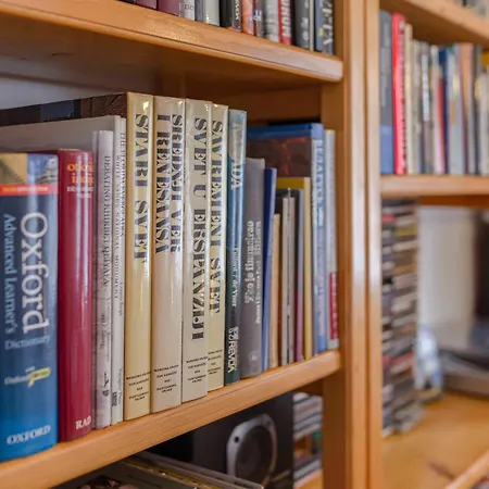 Historical Caserne * Lublana