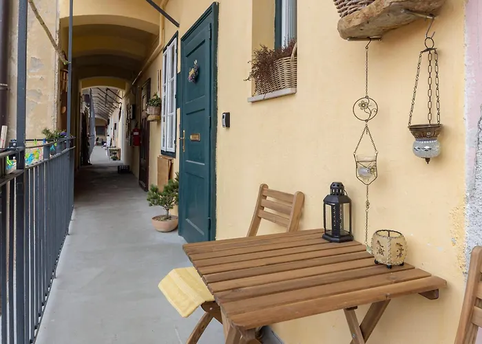 Historical Caserne *