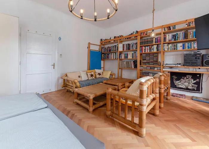 Historical Caserne Ljubljana