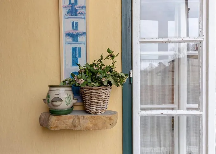 Historical Caserne *