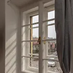 Historical Caserne Appartement Ljubljana