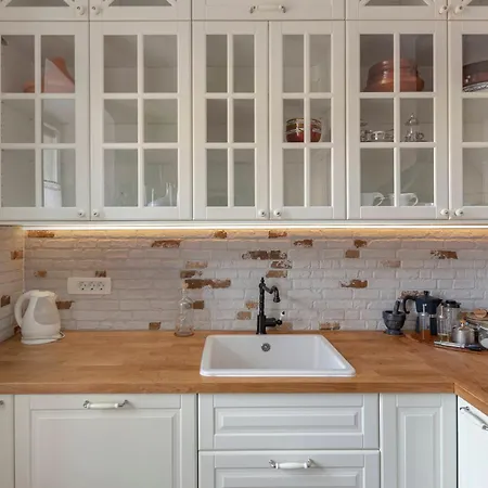 Historical Caserne Appartamento *