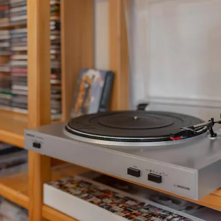 Historical Caserne * Ljubljana