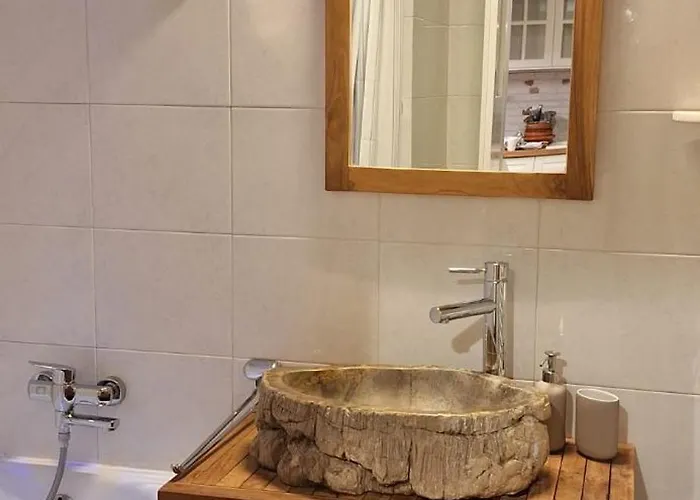 Apartma Historical Caserne *