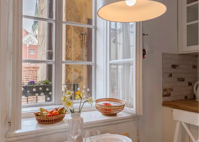 Historical Caserne Ljubljana