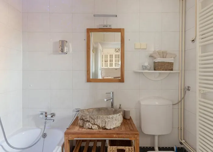 Apartma Historical Caserne Ljubljana