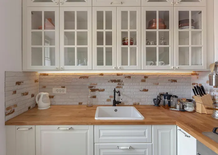 Historical Caserne Apartma *