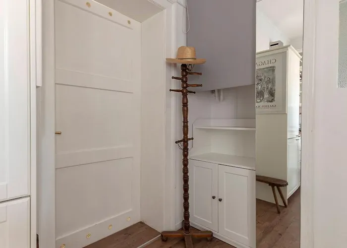 Apartma Historical Caserne Ljubljana