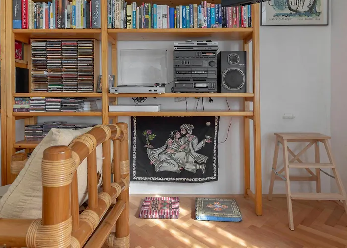 Historical Caserne *