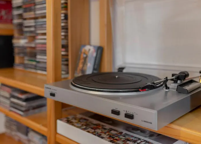 Historical Caserne * Ljubljana